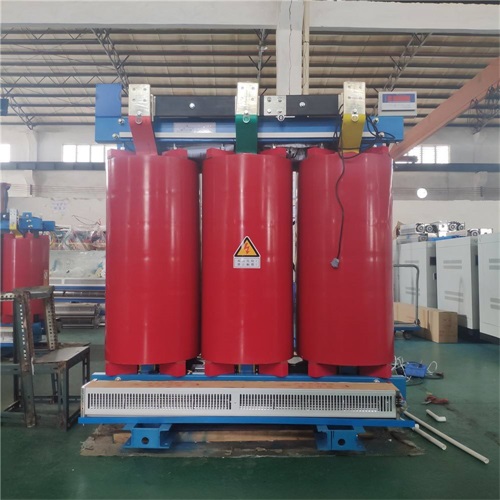 延寿SCB10-1250KVA/10KV/0.4KV干式变压器